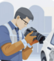 KFZ Gutachter Bielefeld Telefonische Beratung