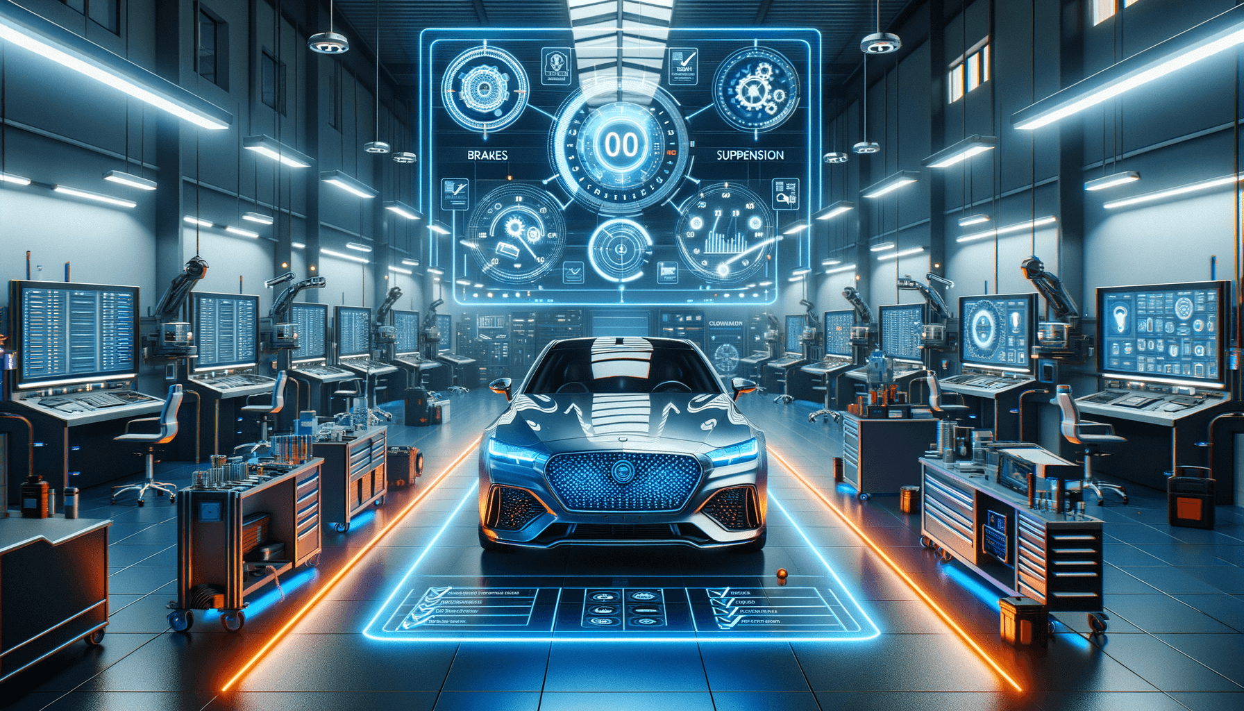 KFZ Gutachter Bielefeld Bild