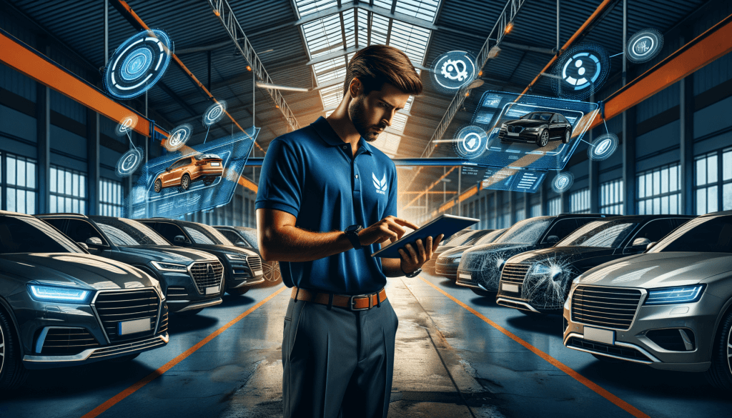 KFZ Gutachter Bielefeld Bild