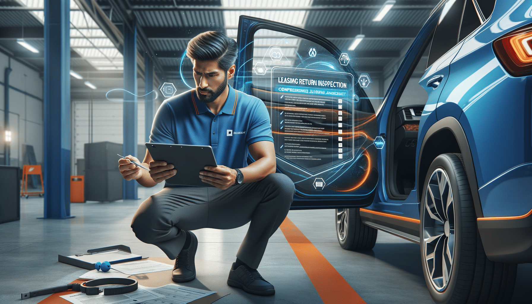 KFZ Gutachter Bielefeld Bild