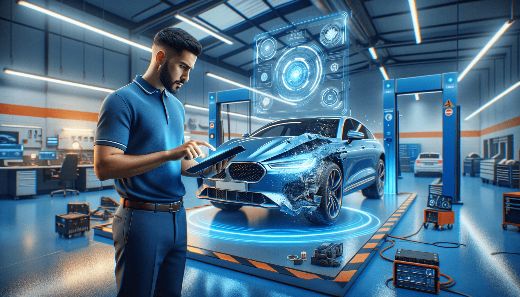 KFZ Gutachter Bielefeld Bild