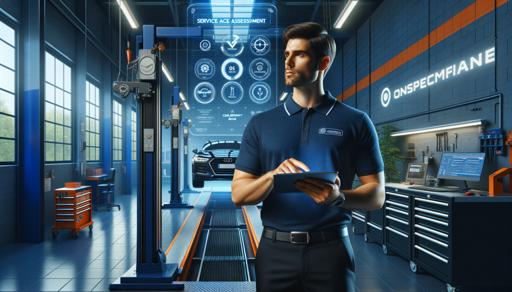 KFZ Gutachter Bielefeld Bild