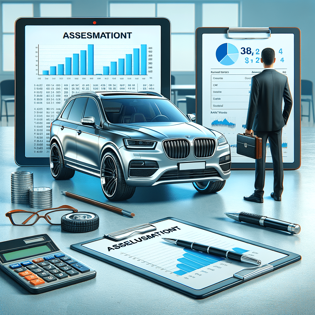 KFZ Gutachter Bielefeld Fahrzeugbewertung Wertgutachten Blog