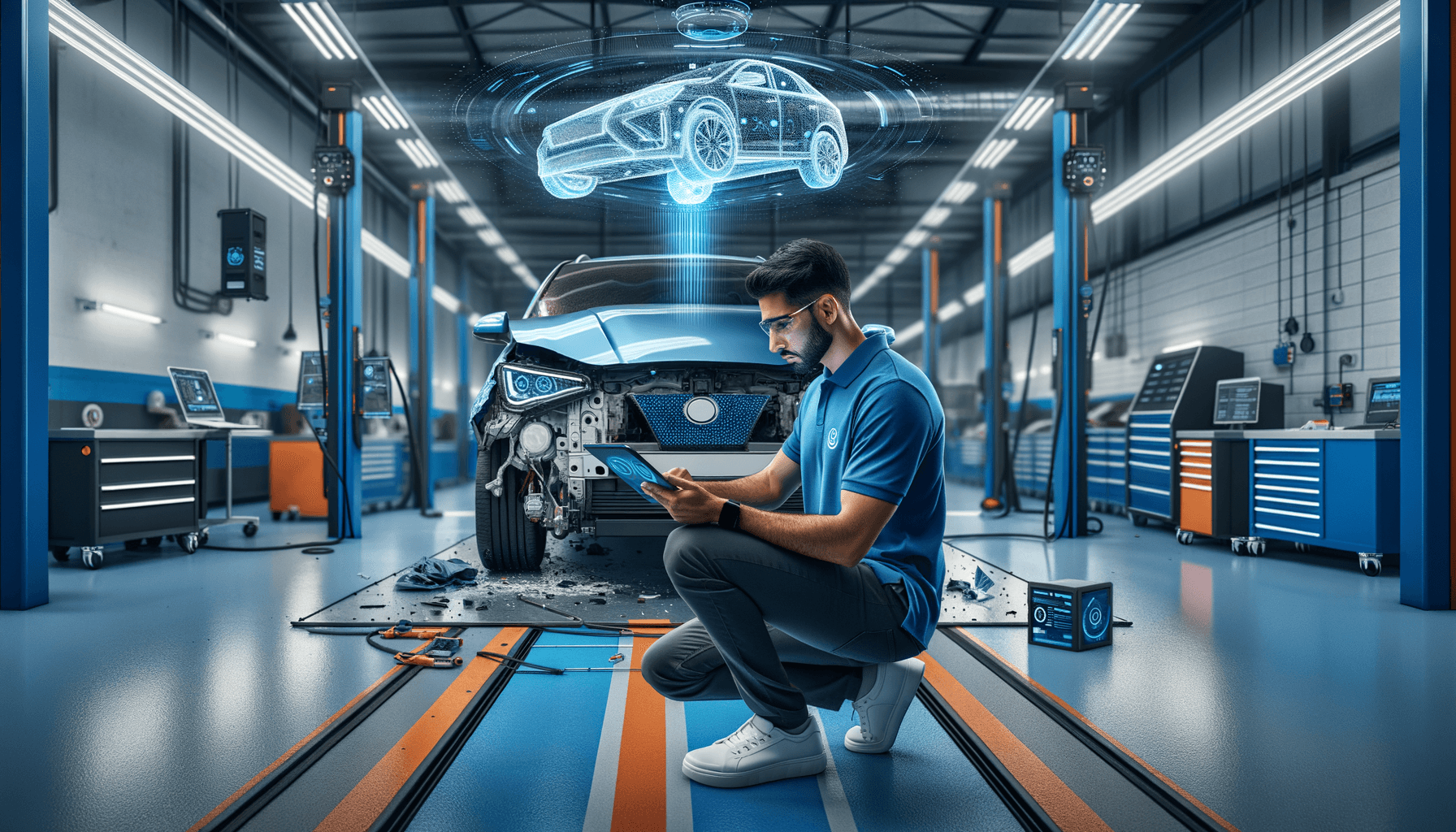 KFZ Gutachter Bielefeld Bild