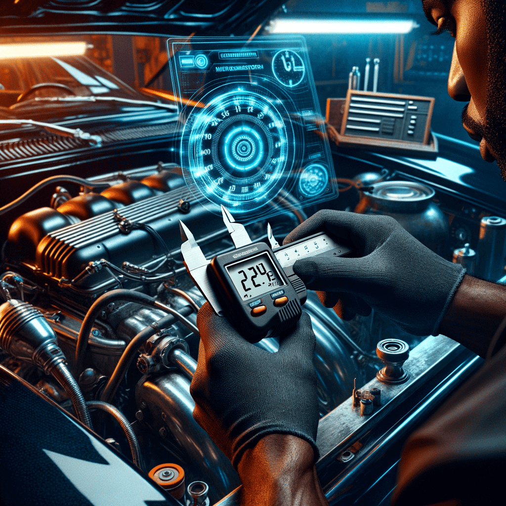 KFZ Gutachter Bielefeld Bild