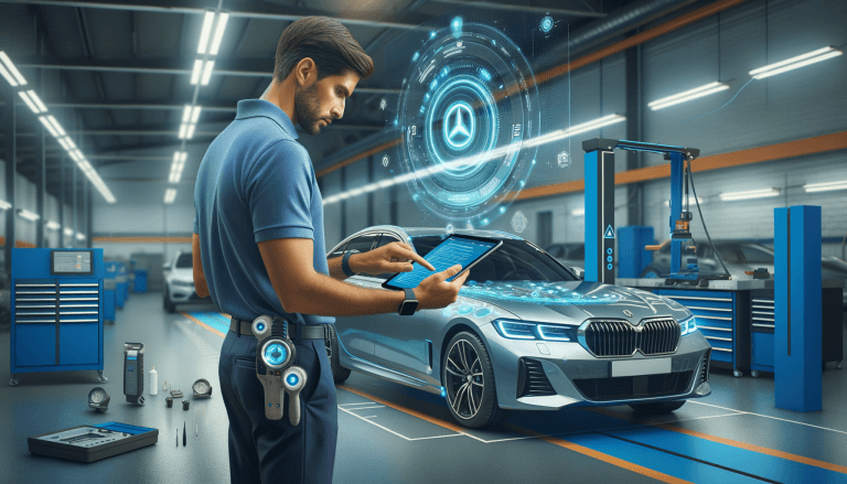 KFZ Gutachter Bielefeld Unfallschaden Dokumentation