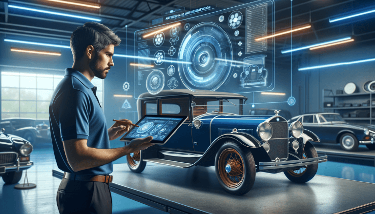 KFZ Gutachter Bielefeld Bild