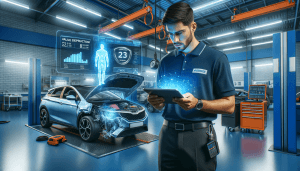 KFZ Gutachter Bielefeld Bild