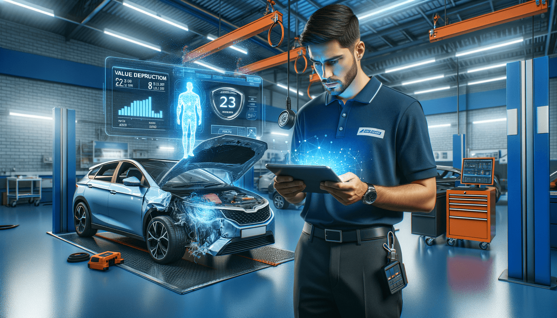 KFZ Gutachter Bielefeld Bild