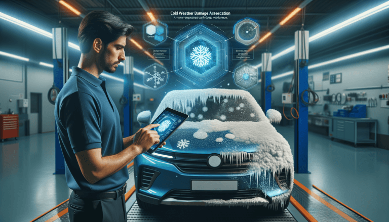 KFZ Gutachter Bielefeld Bild