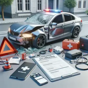 KFZ Gutachter Bielefeld Unfallschaden Auto Leitfaden